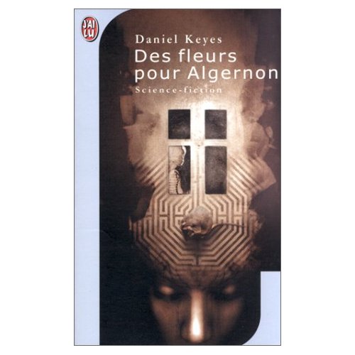Des fleurs pour Algernon