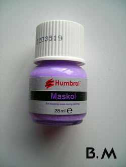Maskol New
