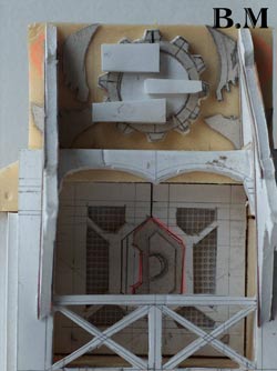 tower 3 leger