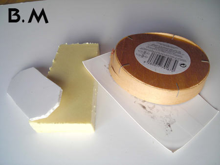 carte plastique new