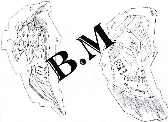dessin 1 léger