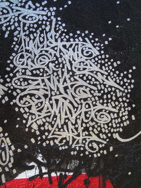 graph bellevile pariis