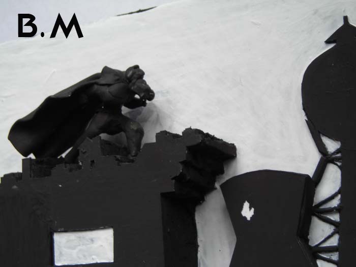 marv 3 modelage super sculpey firm